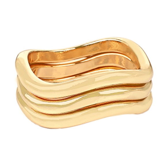 Stackable Bangle - Picture 1 of 1